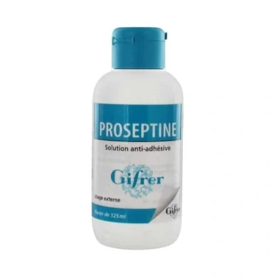 Abbildung von Gifrer Proseptine Anti Sticking Solution 125ml