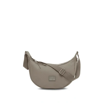 Abbildung von Johnny Urban ALLY Small Umhängetasche, Größe: One Size, Desert grey