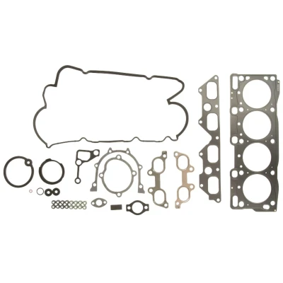 Abbildung von REINZ 01 53470 02 Dichtungsvollsatz, Motor mit Wellendichtring Kurbelwelle, Ventilschaftabdichtung