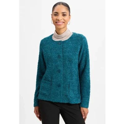 Abbildung von Rabe Strickjacke
