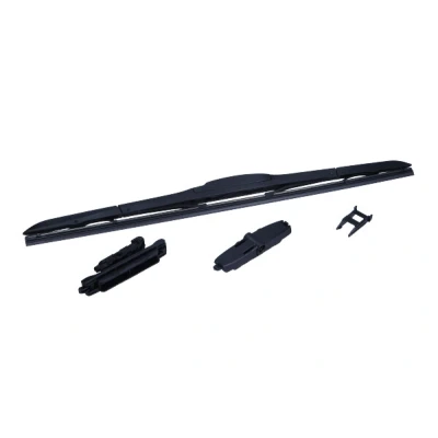 Abbildung von Scheibenwischer Maxgear 39 6475 475mm vorne Flachbalkenwischblatt VOLKSWAGEN: Polo IV Schrägheck, Golf 4 5 Schrägheck