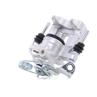 Abbildung von HELLA 8AN 355 783 341 Bremssattel Aluminium ohne Halter AUDI: A4 B5 Limousine, Avant, A6 C5 VOLKSWAGEN: Passat Variant kfzteile,