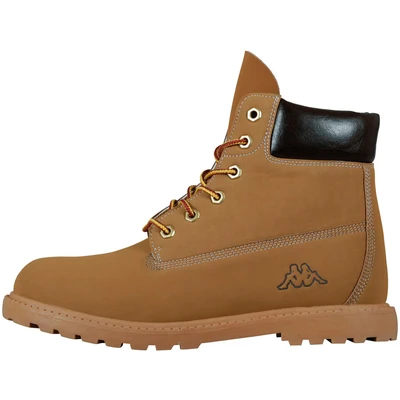 Abbildung von Kappa Hikingschuh, Größe: 36, Beige/brown Schuhe