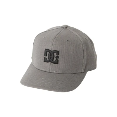 Abbildung von DC Shoes Empire Snapback Cap, Größe: One Size, Kpv