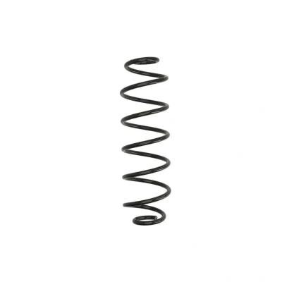 Abbildung von LESJÖFORS 4215648 Fahrwerksfeder Hinterachse Schraubenfeder CITROËN: C4 II Cactus