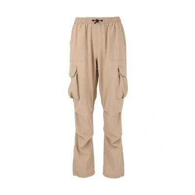 Abbildung von Whistler Cargohose, Damen, Größe: 40, Simply taupe