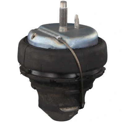 Abbildung von FEBI BILSTEIN 09583 Motorlager vorne Hydrolager Gummi VOLVO: V70 I, 850 Kombi, C70 I Cabrio