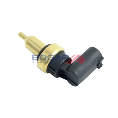 Abbildung von BOGAP C4126110 Kühlmitteltemperatursensor MERCEDES BENZ: C Klasse T modell, Limousine, G SUV, SMART: Fortwo II Coupe, Cabrio