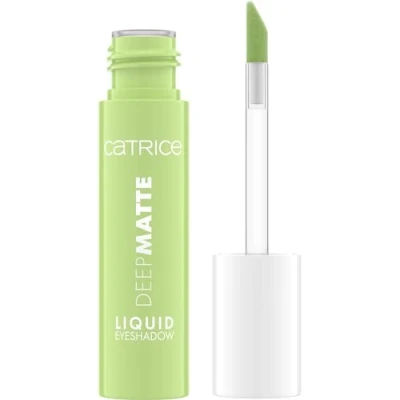 Abbildung von Catrice Lidschatten Deep Matte Liquid Eyeshadow