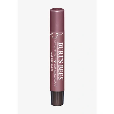 Abbildung von Burt&#039;s Bees LIP Shimmer Lippenbalsam, Damen, Größe: 2.55 g, Watermelon