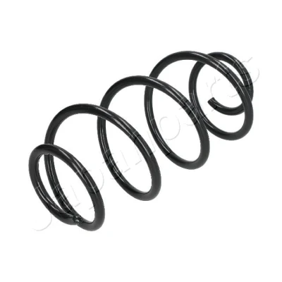 Abbildung von JAPANPARTS ZC5028A Fahrwerksfeder Hinterachse MERCEDES BENZ: A Klasse