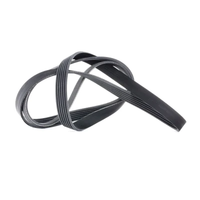 Abbildung von CONTITECH 6PK1856 Keilrippenriemen 1856 6 AUDI: A4 B5 Avant, B6 Allroad C5, ALFA ROMEO: 156 Limousine, Giulia Stelvio