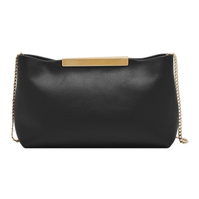 Abbildung von Fossil Clutch, Damen, Größe: One Size, Black