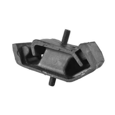 Abbildung von TEDGUM 00162169 Halter, Motoraufhängung Automatikgetriebe, Schaltgetriebe hinten, oben