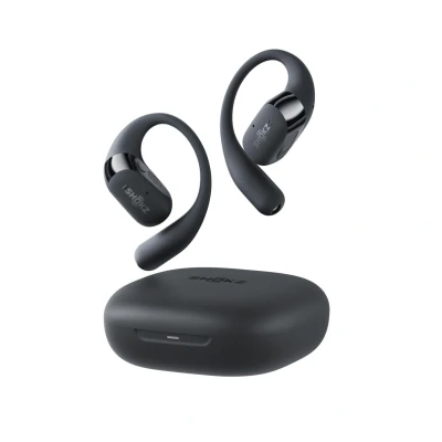 Abbildung von Bluetooth Sportkopfhörer OPENFIT 2+ schwarz