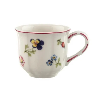 Abbildung von Villeroy &amp; Boch Petite Fleur Mokka /Espressoobertasse 0,1 l