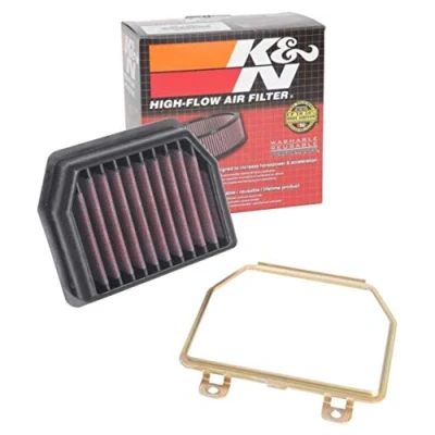 Abbildung von Luftfilter K&amp;N Filters HA 2819