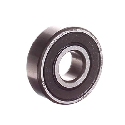 Abbildung von FAG 6201 C 2HRS Rillenkugellager einreihig Bohrungs Ø 12mm Außen Durchmesser 32mm Drehzahl (max.)