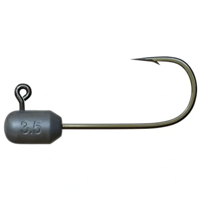 Abbildung von NAYS BLLT HEAD 3/0 3.5gr