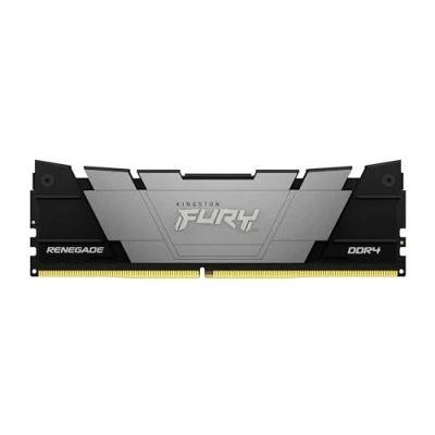 Abbildung von Kingston FURY Renegade 8GB 3600 DDR4 CL16 DIMM Desktop Gaming Speicher KF436C16RB2/8