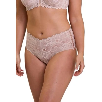 Abbildung von Sans Complexe Damen Arum 61564 Taillenslip, Beige (Skin), 36 38 EU