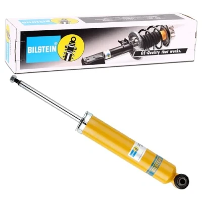 Abbildung von BILSTEIN B6 Performance 24 266222 Stoßdämpfer Hinterachse Gasdruck Einrohr Dämpfer nicht federtragend unten Auge, oben Stift