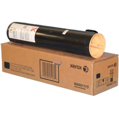 Abbildung von Xerox 006R01175 schwarz toner 26.000 seiten original