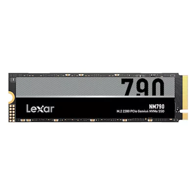 Abbildung von Lexar NM790 M.2 SSD 2TB