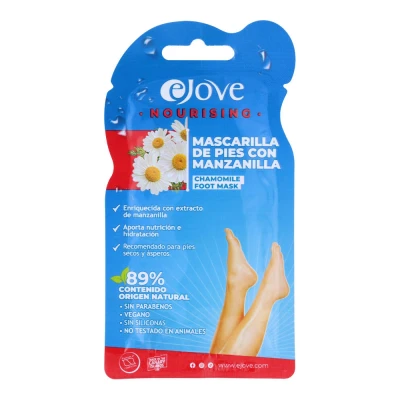Abbildung von Ejove Kamille Fodmaske 20 ml