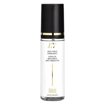 Abbildung von Aloxxi Glanzspray Essential 7 Öl AntiFrizz Shine Mist 100 ml