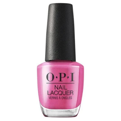 Abbildung von OPI Holiday Celebration Nail Lacquer HRN03 15ml Big Bow Energy