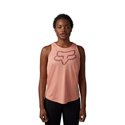 Abbildung von Fox Racing Damen Tanktop Randary Tank, Lachsfarben, Medium