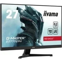 Abbildung von G Master G2770QSU B6 Red Eagle, Gaming Monitor