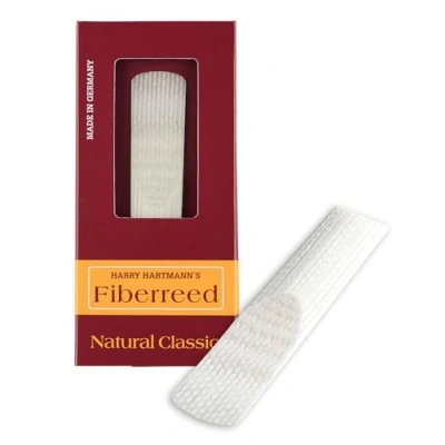 Abbildung von Fiberreed Natural Classic Tenorsaxophon (MS (Medium Soft = 2))