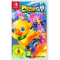 Abbildung von Chocobo GP Nintendo Switch
