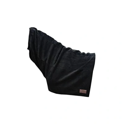 Abbildung von Kentucky Hals Heavy Fleece Schwarz Warmblut Agradi.deVerkauft von Agradi