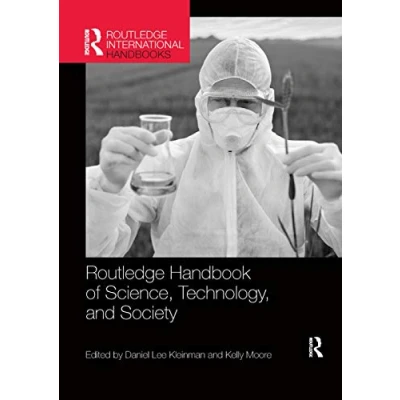 Abbildung von Routledge Handbook of Science, Technology, and Society (Routledge International Handbooks)