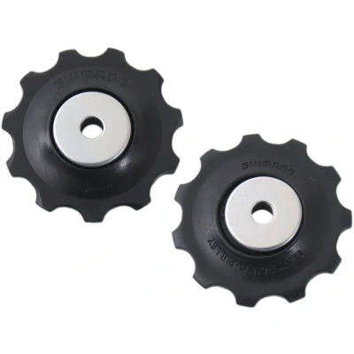 Abbildung von Schaltungsrädchen 9/10 Fach Shimano SLX/Deore RD M593