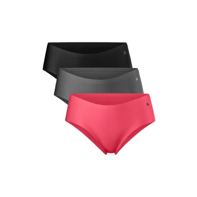 Abbildung von Danish Endurance 3 PACK Slip, Damen, Größe: Small, Multicolour