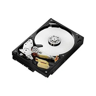 Abbildung von Wd Red Pro Wd6002Ffwx 6Tb 7200Rpm 128Mb 3.5Zoll Sata600 Nas