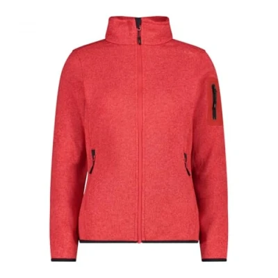 Abbildung von CMP Trekkingjacke WOMAN JACKET CORALLO ANTRACITE