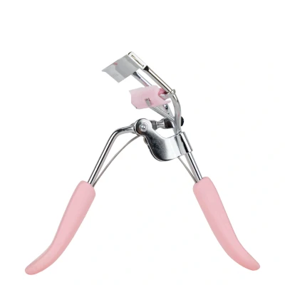 Abbildung von brushworks Pro Lash Curler with Comb