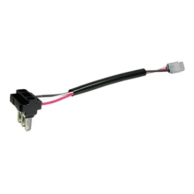 Abbildung von Yamaha Motorkabel E Bike f.Yamaha f.X942 &amp; X943. 2015. Akku zum Motor
