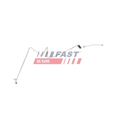 Abbildung von FAST FT09544 Klimaleitung MITSUBISHI: Lancer 8 Limousine, COLT 6