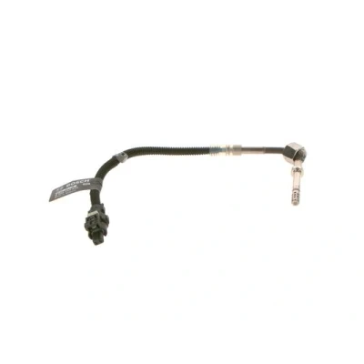 Abbildung von BOSCH 0 986 259 039 Sensor, Abgastemperatur MERCEDES BENZ: S Klasse Limousine