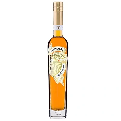 Abbildung von Panyolai Goldener Birnenbrand/Aranykörte 38% Vol. 0,5 Liter
