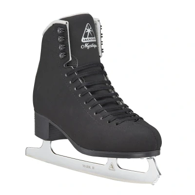 Abbildung von Eiskunstlauf Black Men&#039;s Jackson Mystique