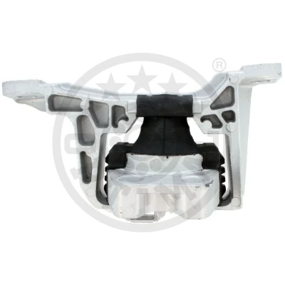 Abbildung von Lagerung, Motor OPTIMAL F7 5020