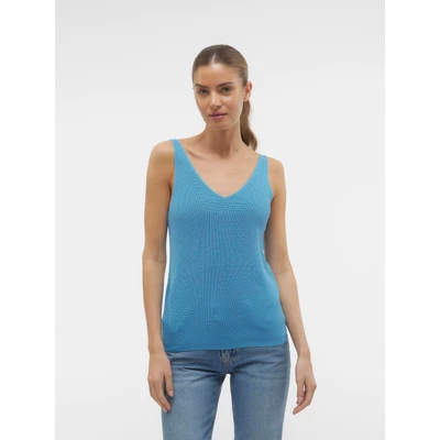 Abbildung von Vero Moda Stricktop &quot;VMNEWLEX SUN SL TOP GA NOOS&quot;