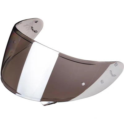 Abbildung von Shoei Visier für NXR silber verspiegelt